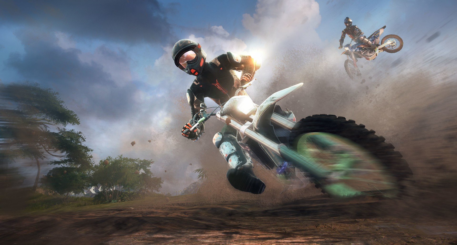 Moto Racer 4 - Imagen 13